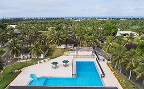 Pacific Palm Resort